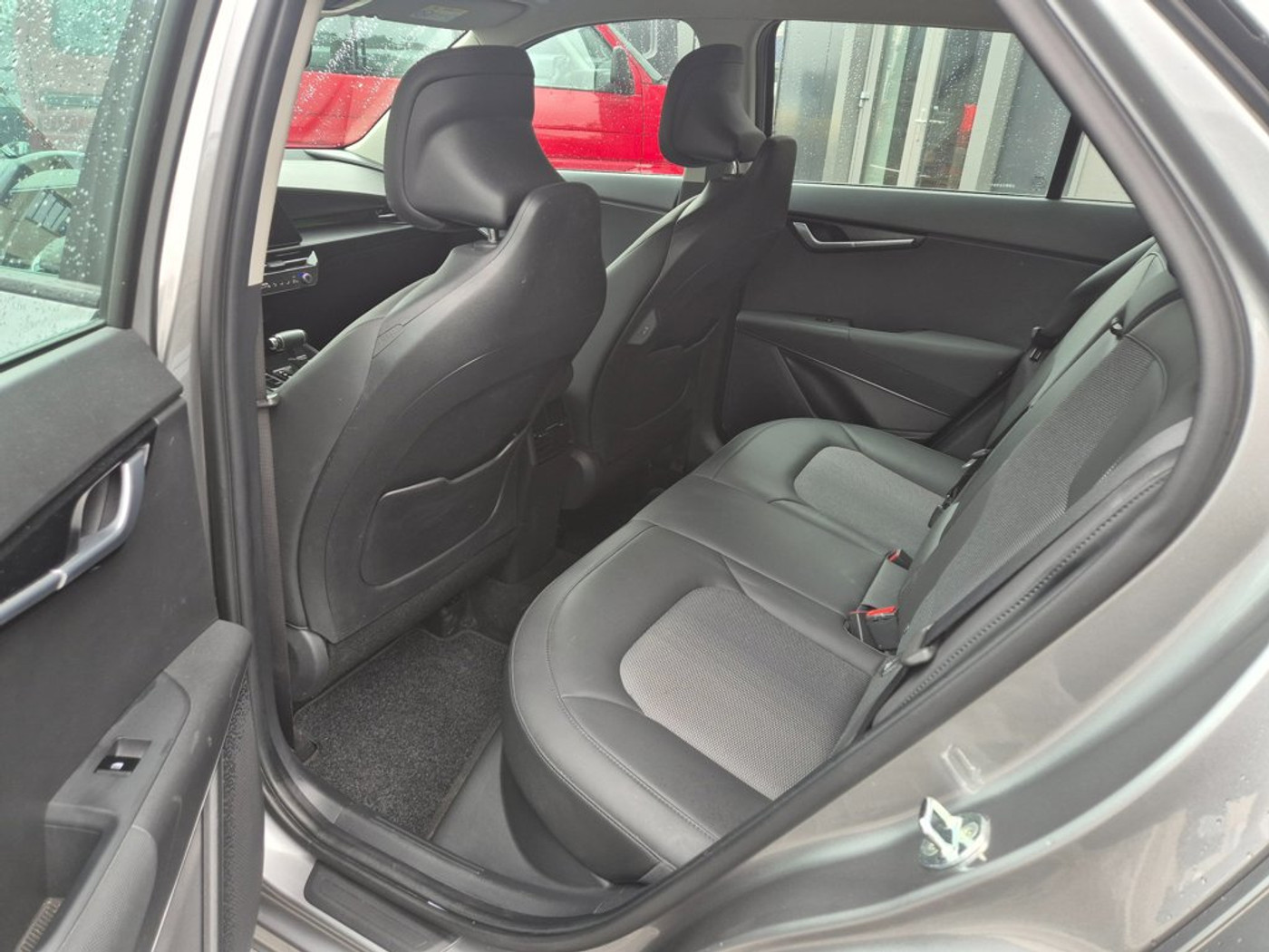 Foto van Kia Niro