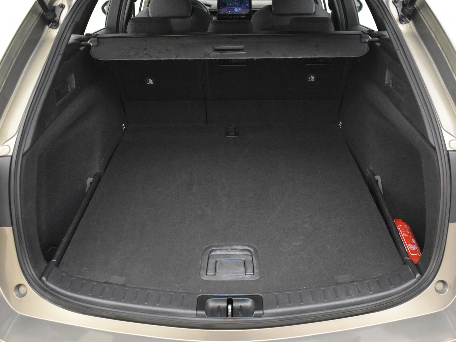 Foto van Toyota Corolla Touring Sports