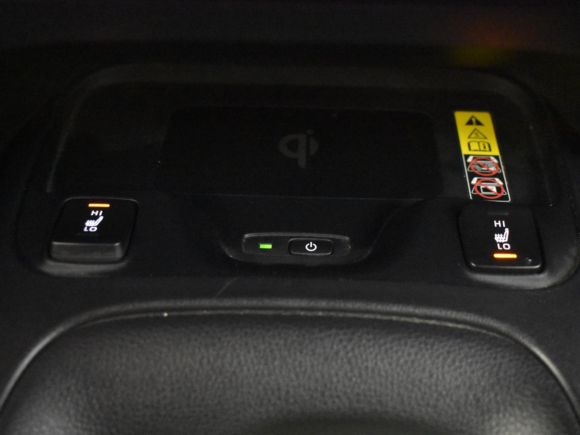 Foto van Toyota Corolla Touring Sports
