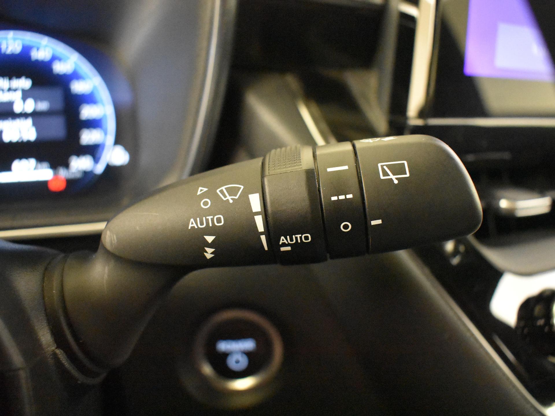 Foto van Toyota Corolla Touring Sports