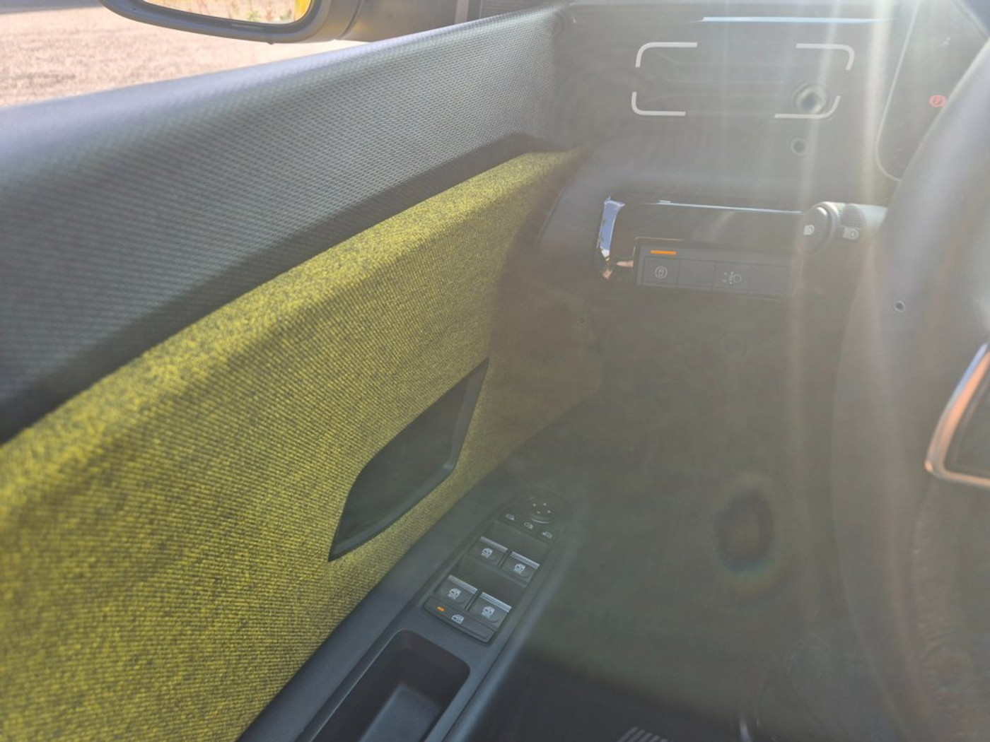 Foto van Renault E-tech