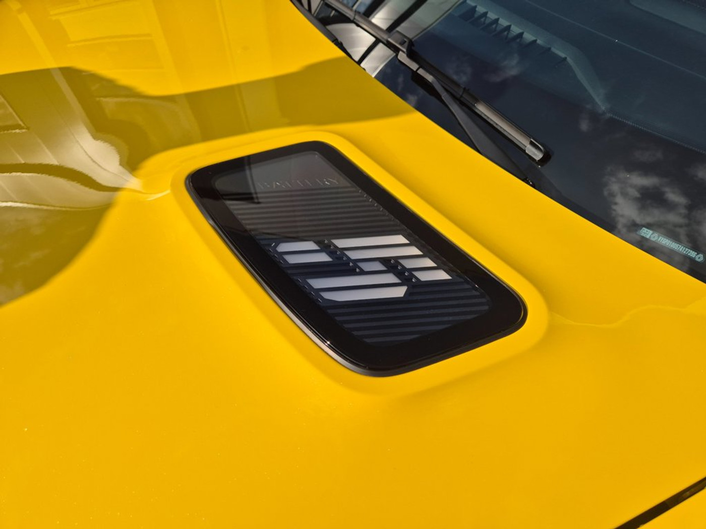 Foto van Renault E-tech
