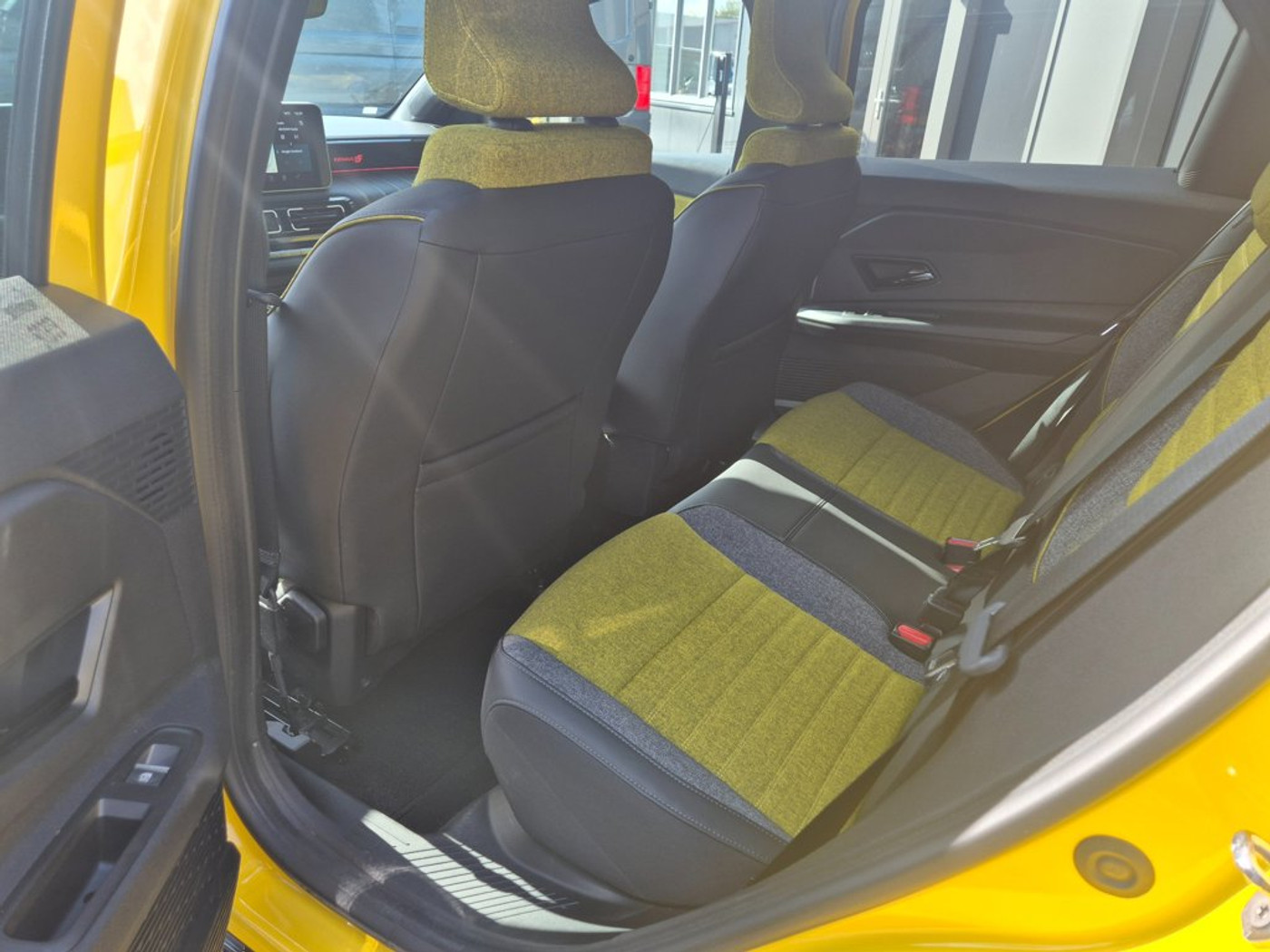 Foto van Renault E-tech