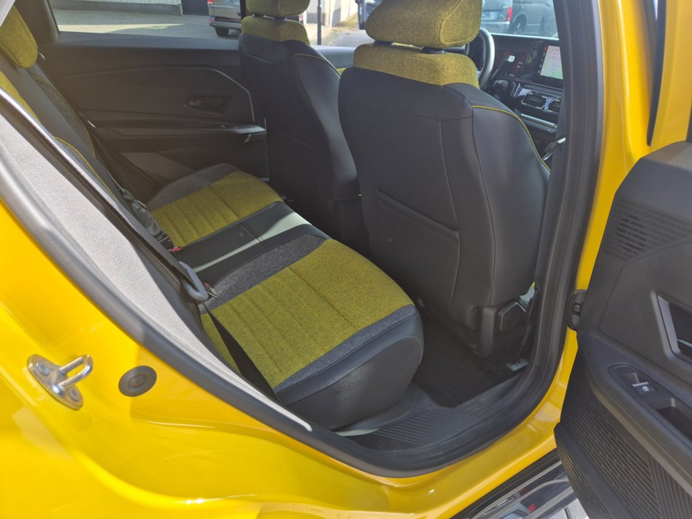 Foto van Renault E-tech