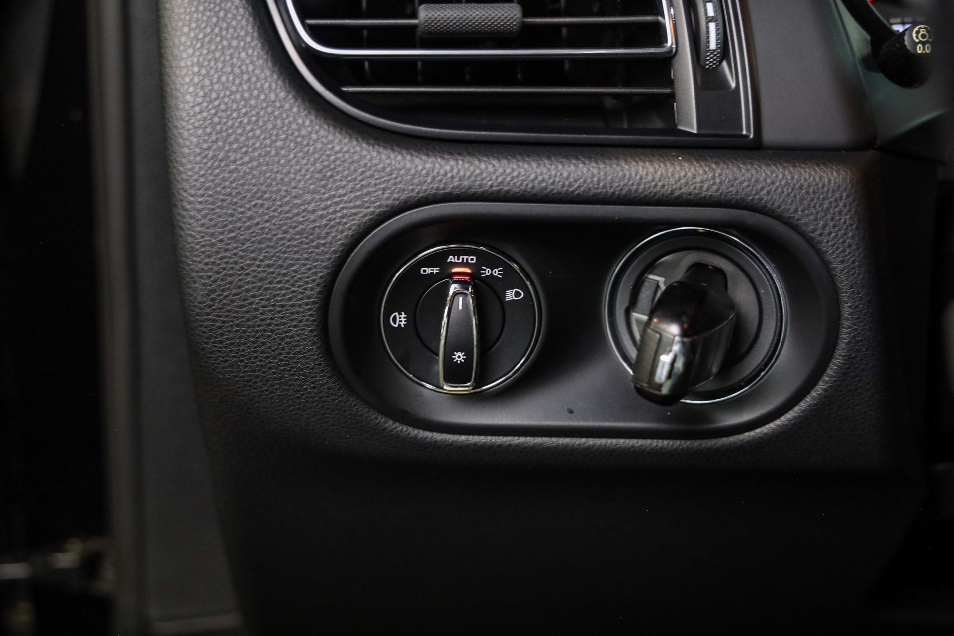 Foto van Porsche Macan