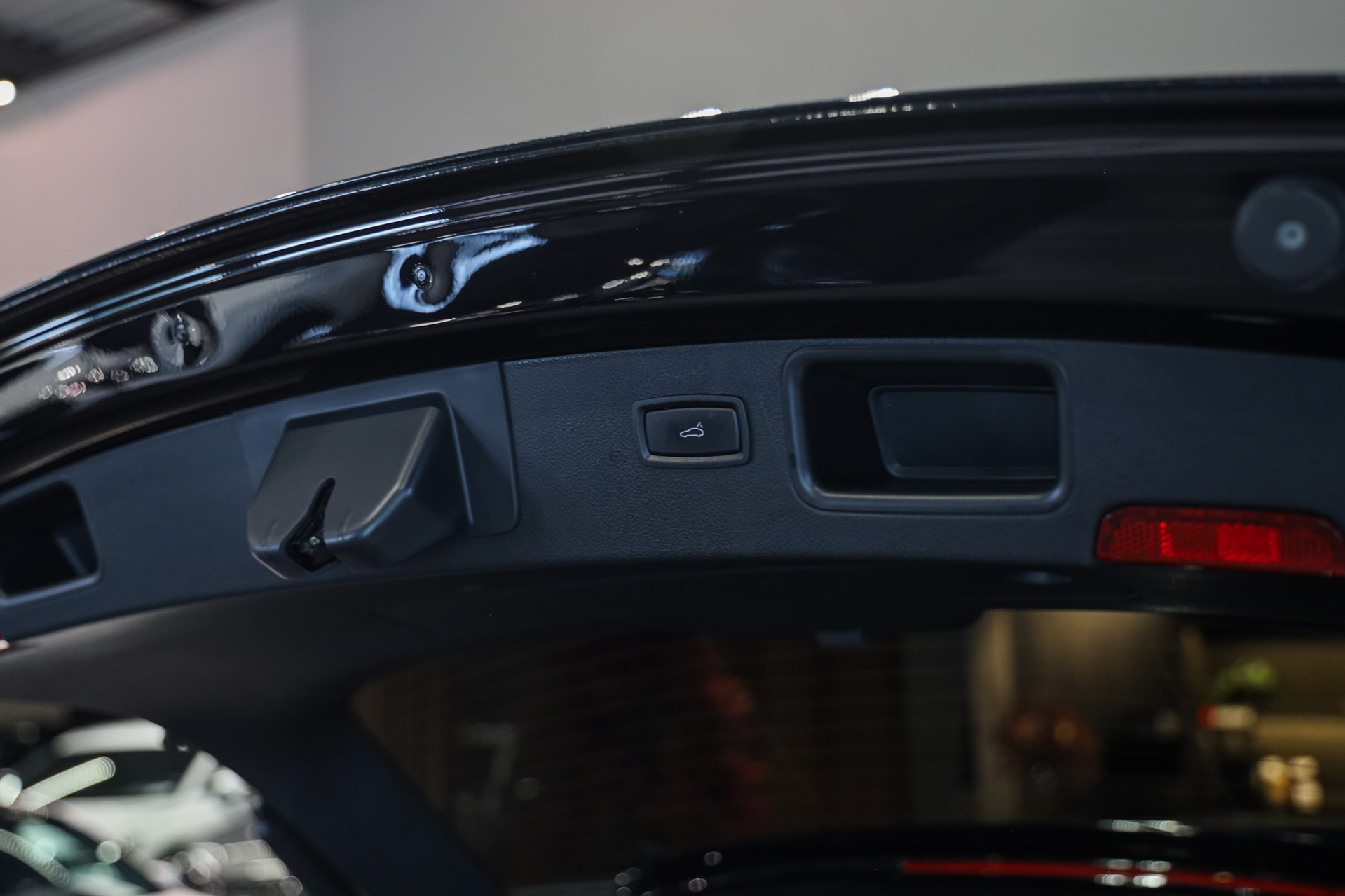 Foto van Porsche Macan