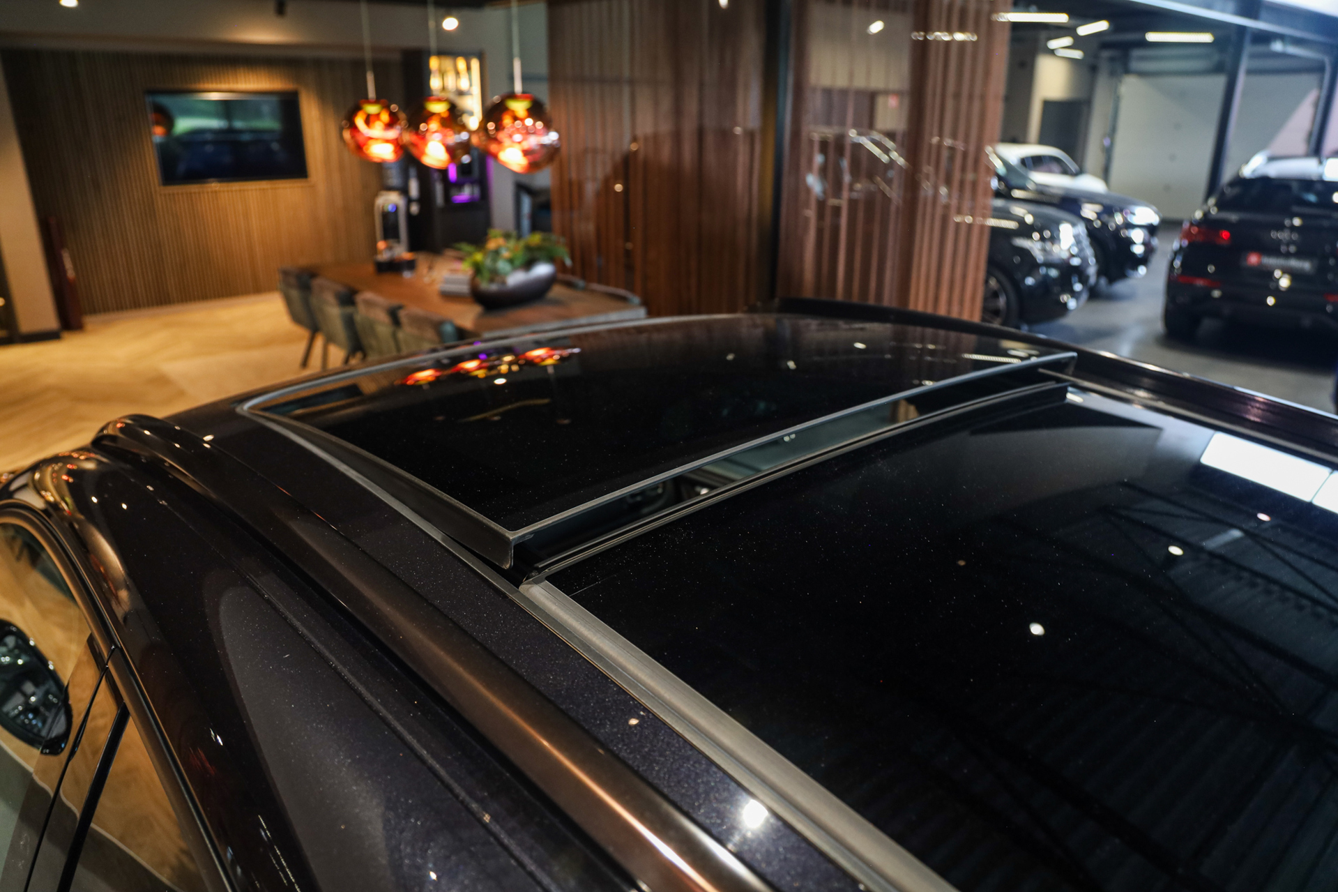 Foto van Porsche Macan