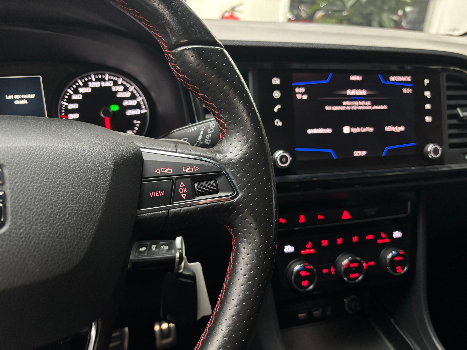 Foto van Seat Ateca