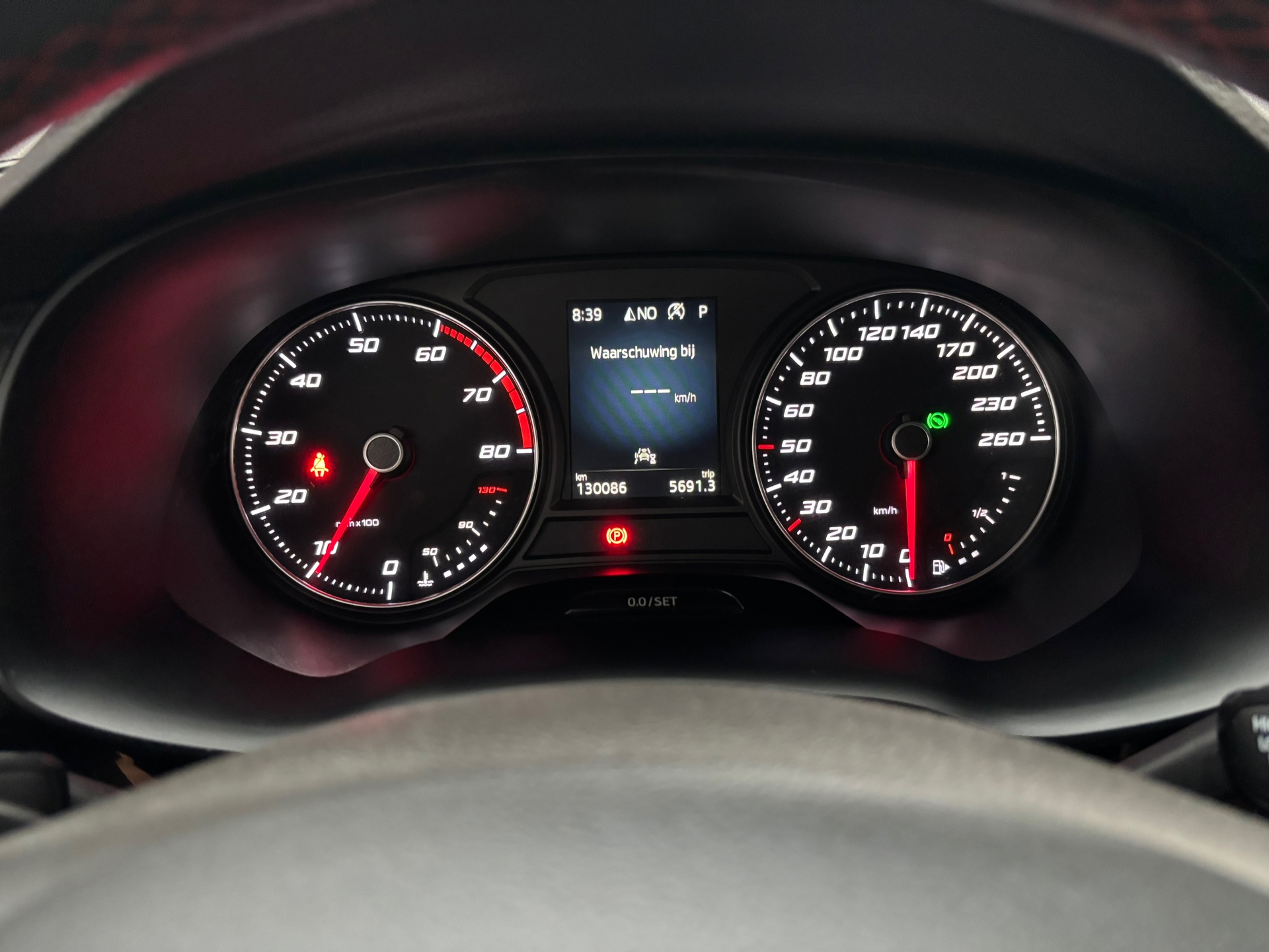Foto van Seat Ateca
