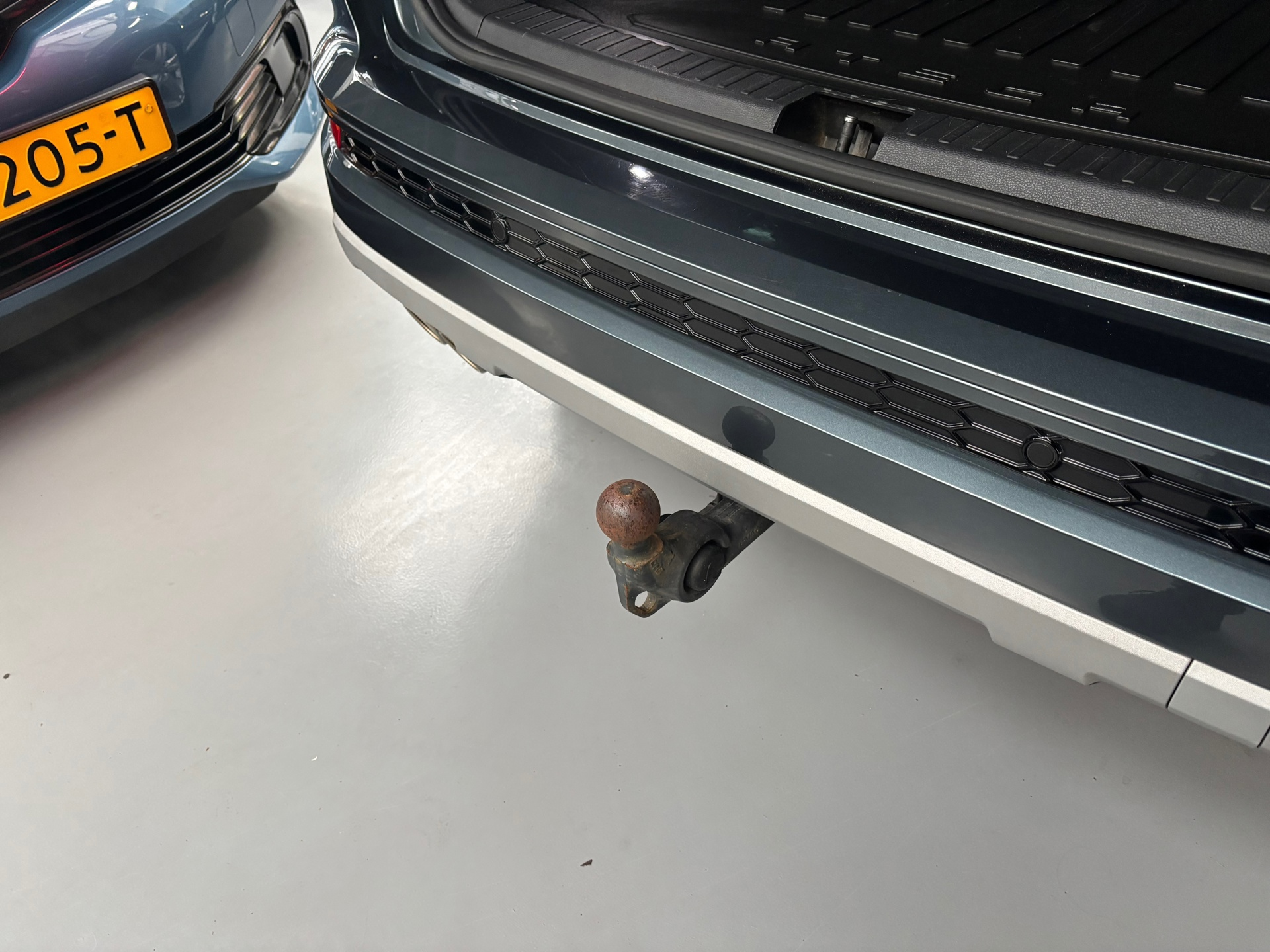 Foto van Seat Ateca