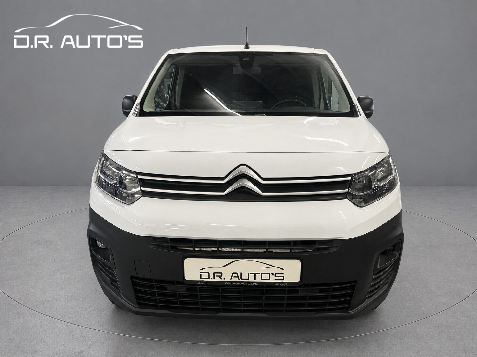 Foto van Citroen Berlingo