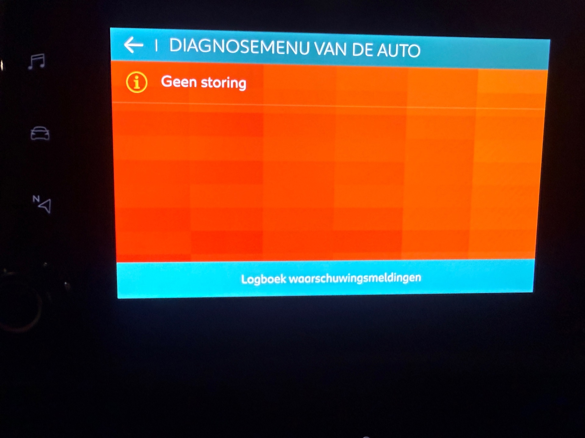 Foto van Citroen Berlingo