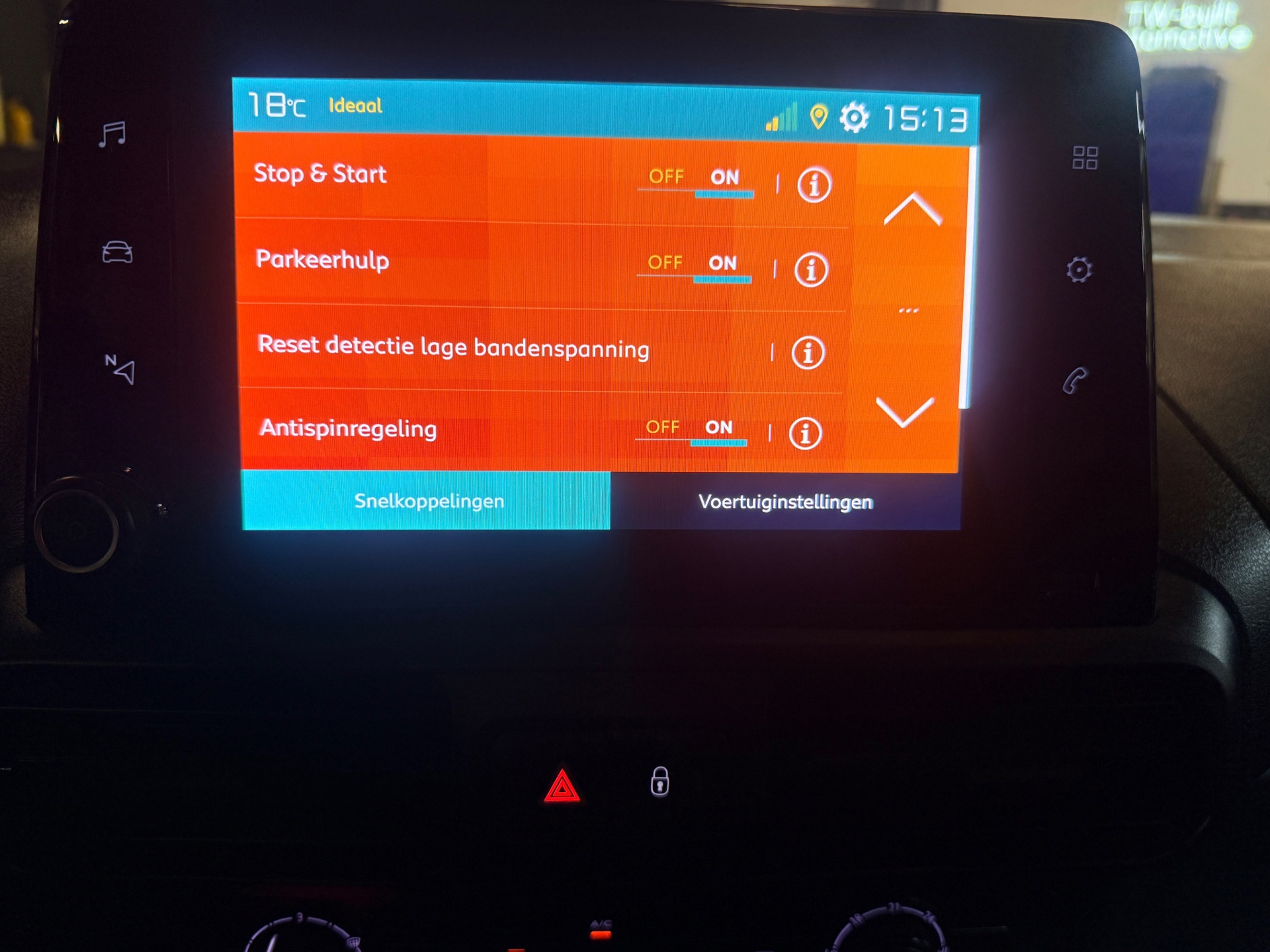 Foto van Citroen Berlingo