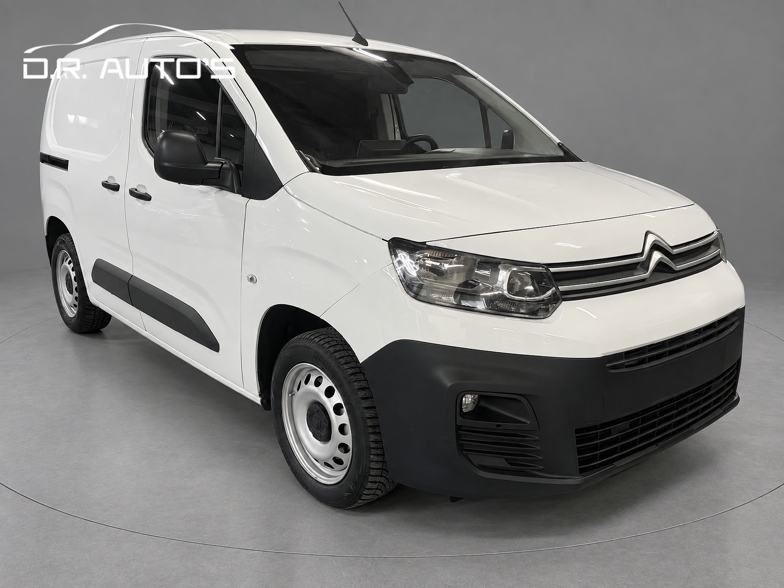 Foto van Citroen Berlingo