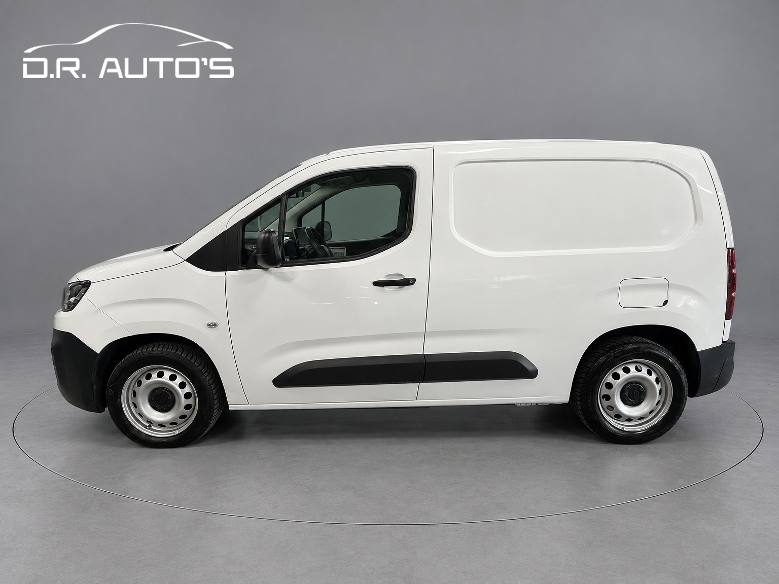 Foto van Citroen Berlingo