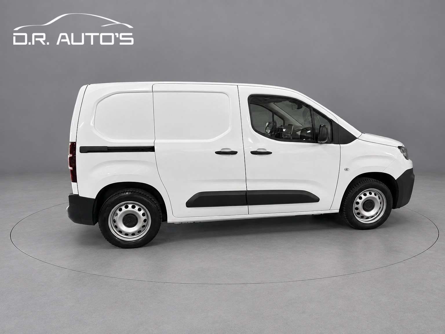 Foto van Citroen Berlingo