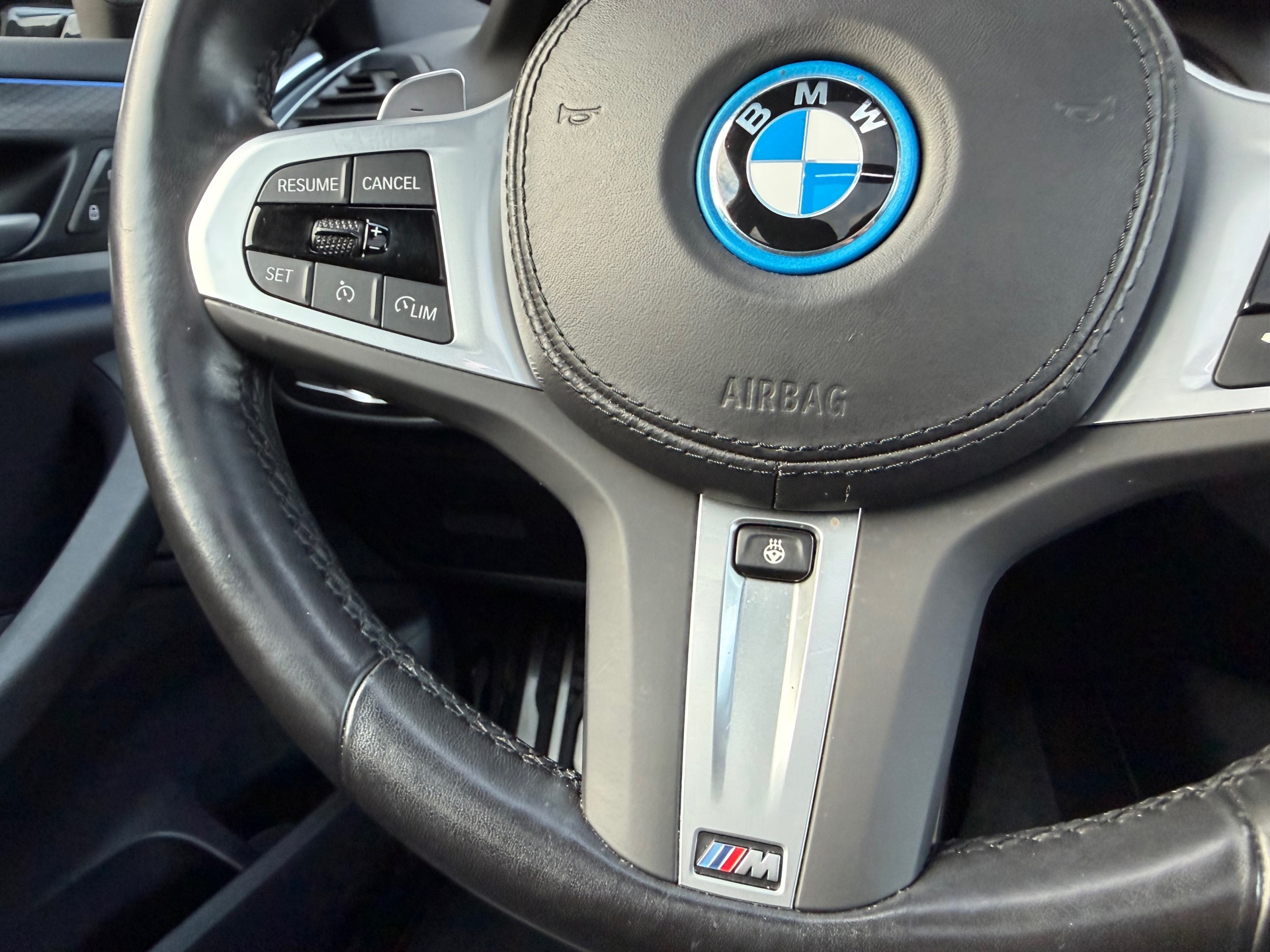 Foto van BMW X3
