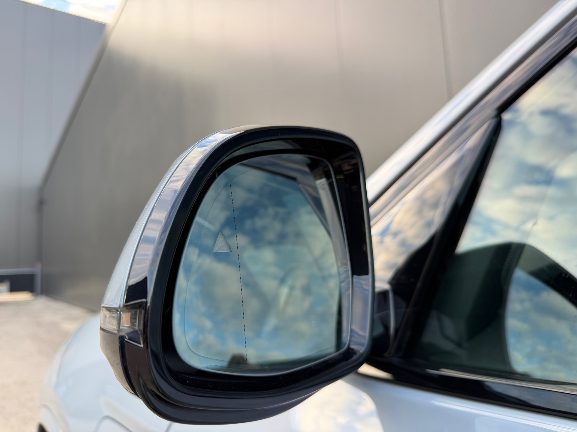 Foto van BMW X3