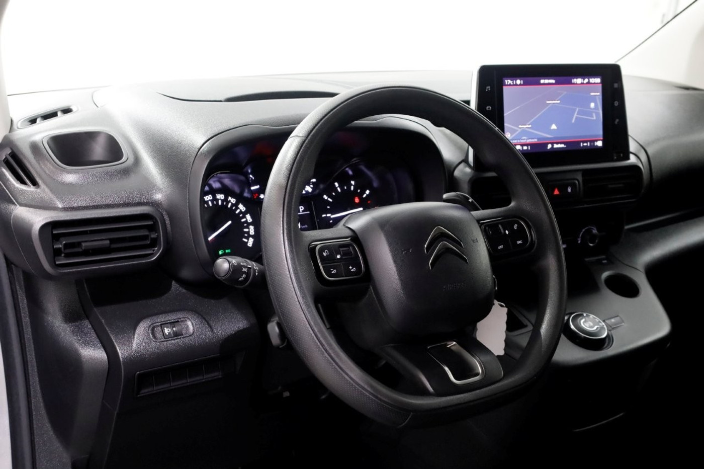 Foto van Citroën Berlingo