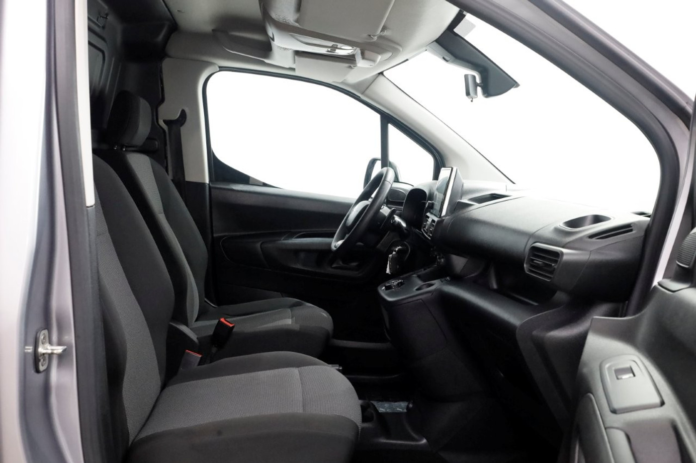 Foto van Citroën Berlingo