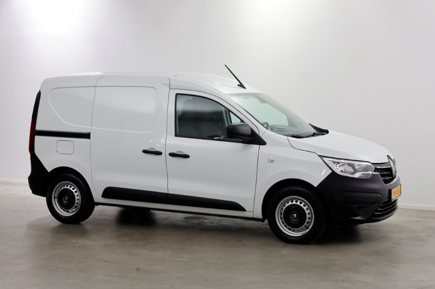 Foto van Renault Express