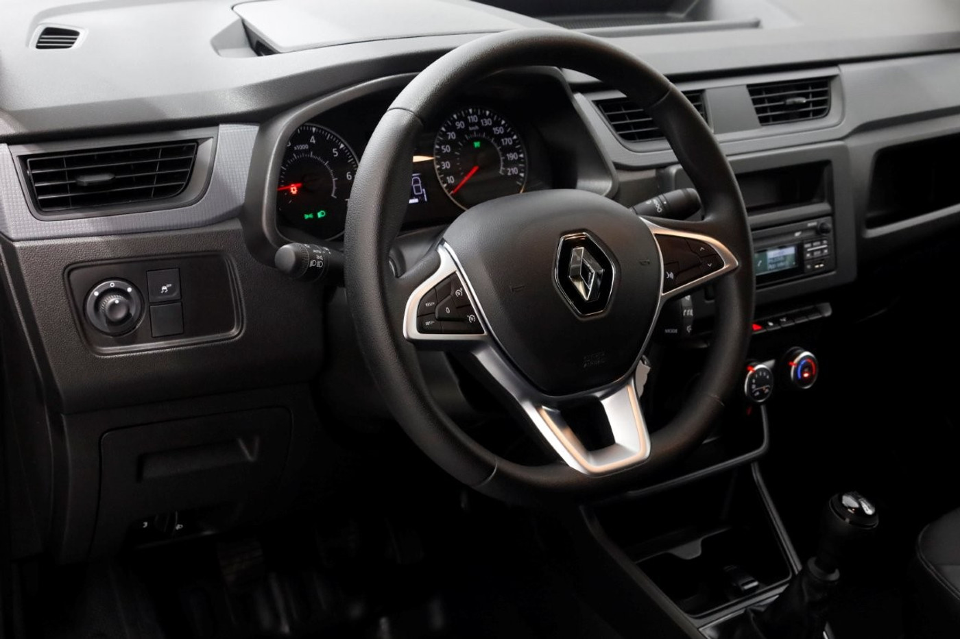 Foto van Renault Express