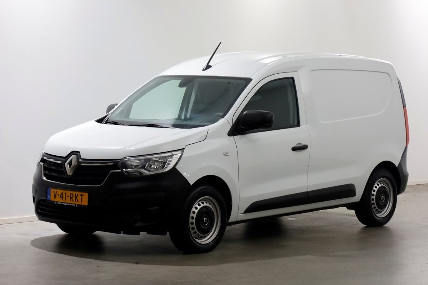 Foto van Renault Express