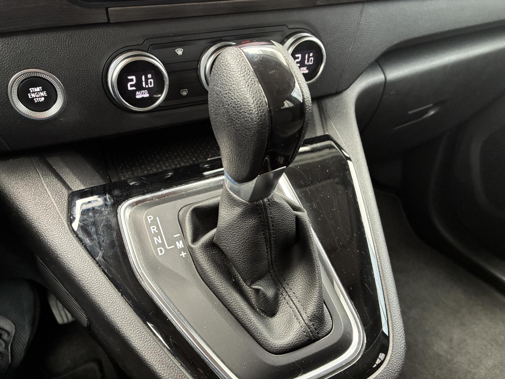 Foto van Renault Kangoo Grand Techno