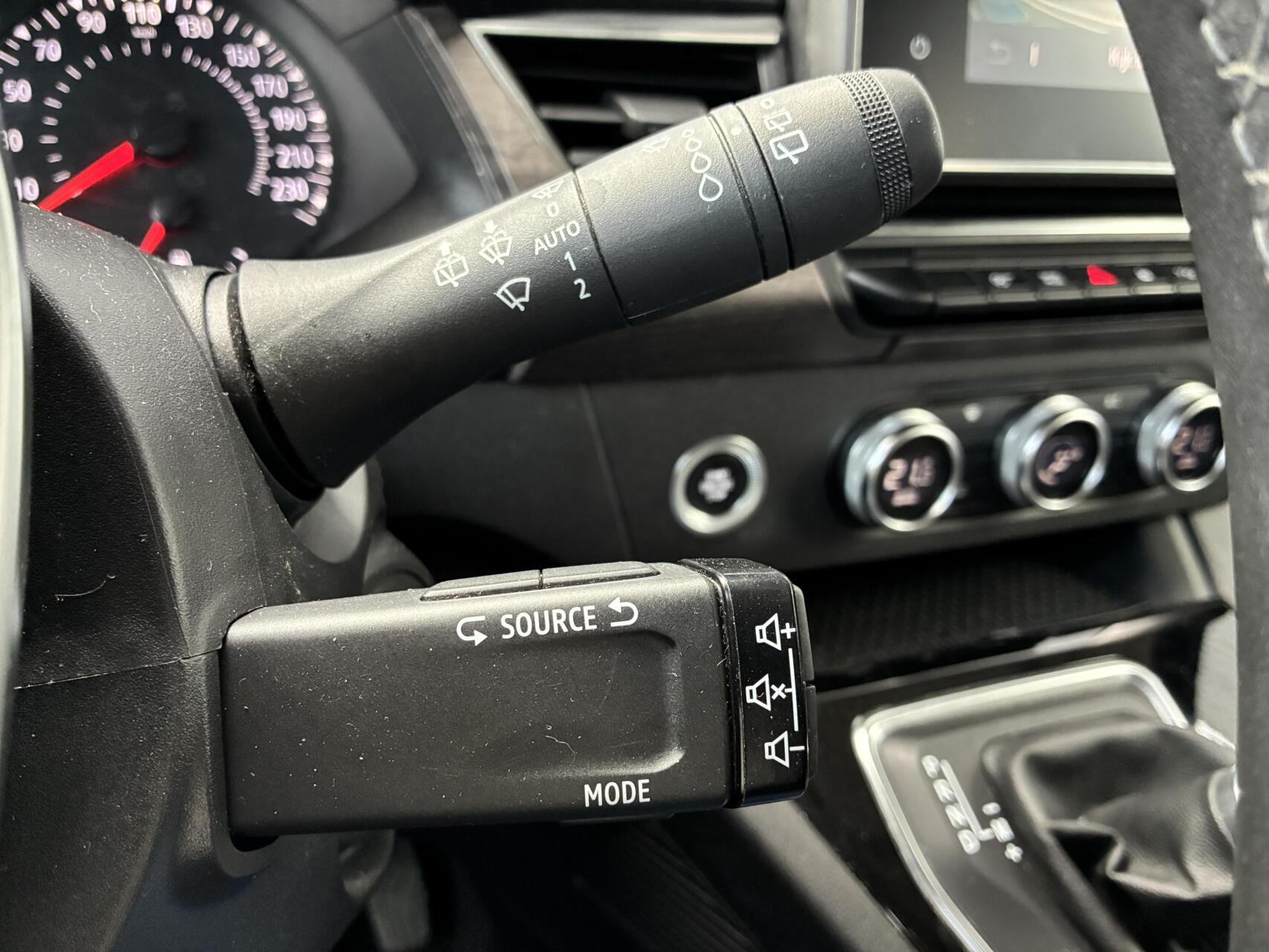 Foto van Renault Kangoo Grand Techno