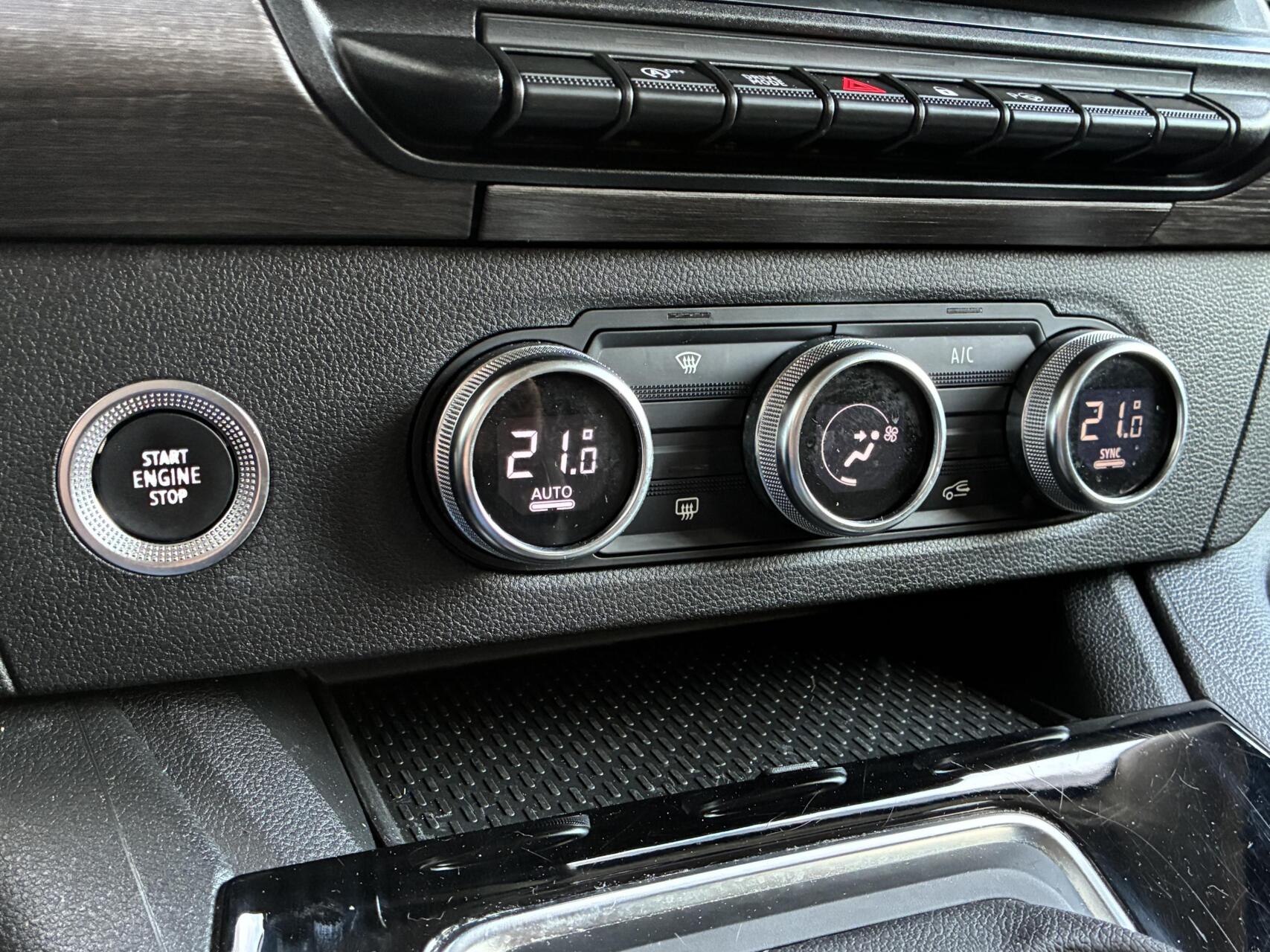 Foto van Renault Kangoo Grand Techno