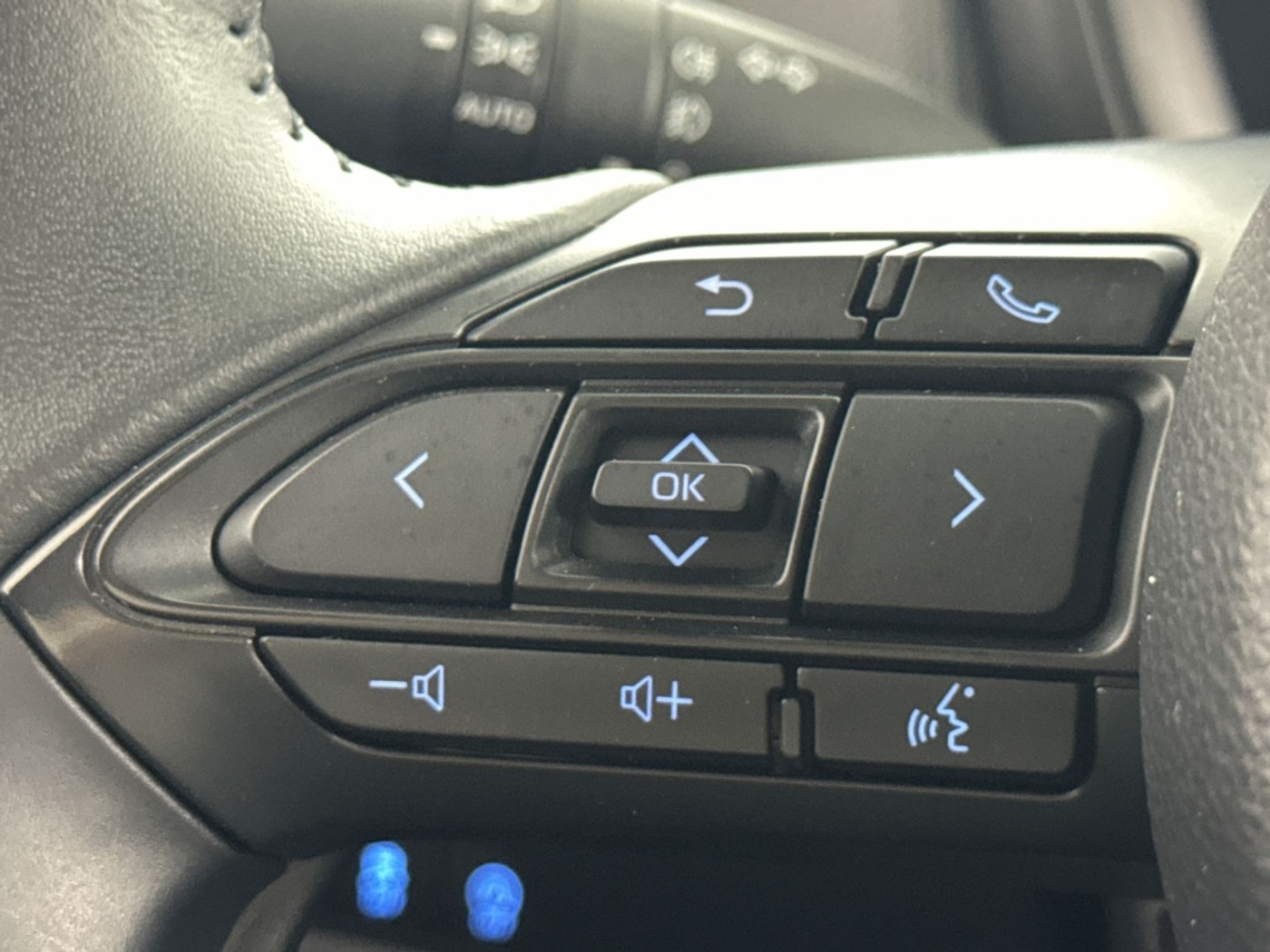 Foto van Toyota Aygo X