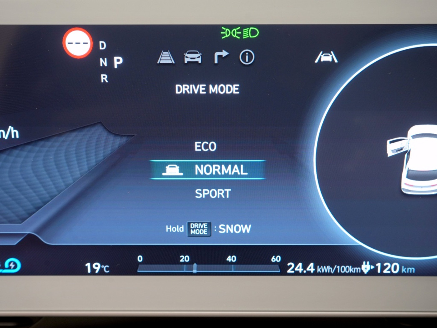 Foto van Hyundai Ioniq 5
