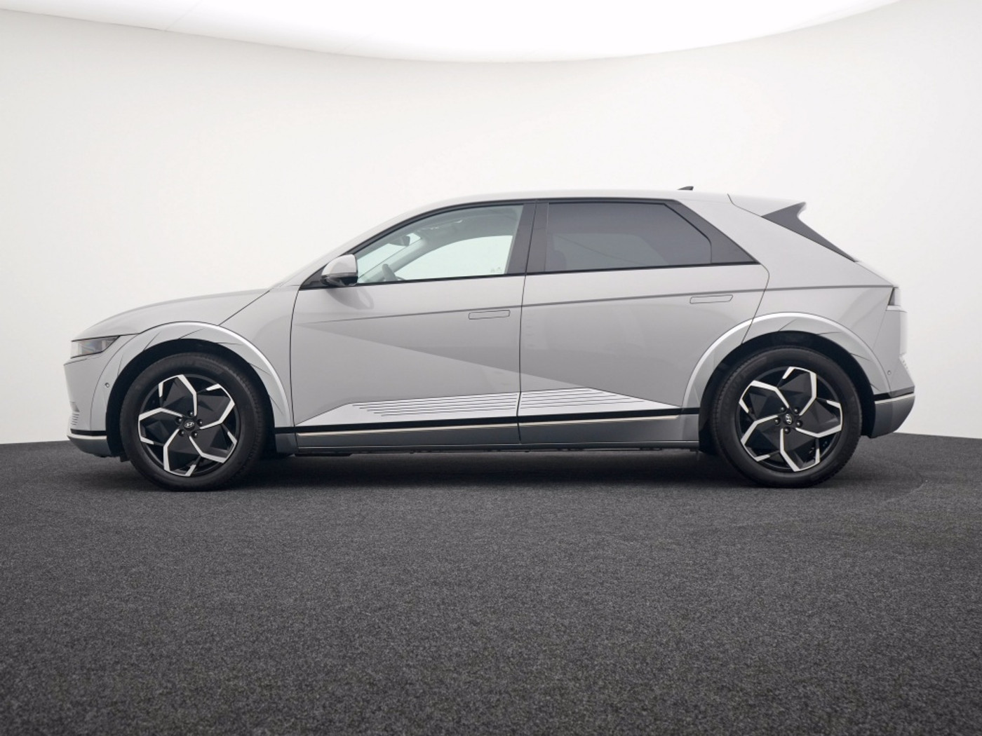 Foto van Hyundai Ioniq 5