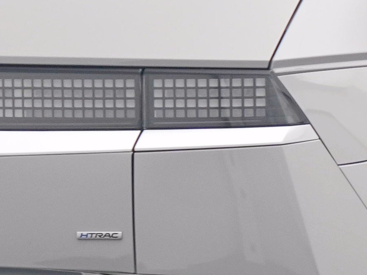 Foto van Hyundai Ioniq 5