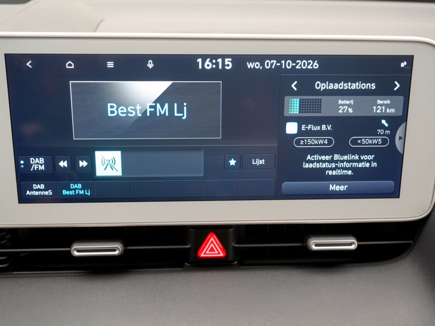 Foto van Hyundai Ioniq 5