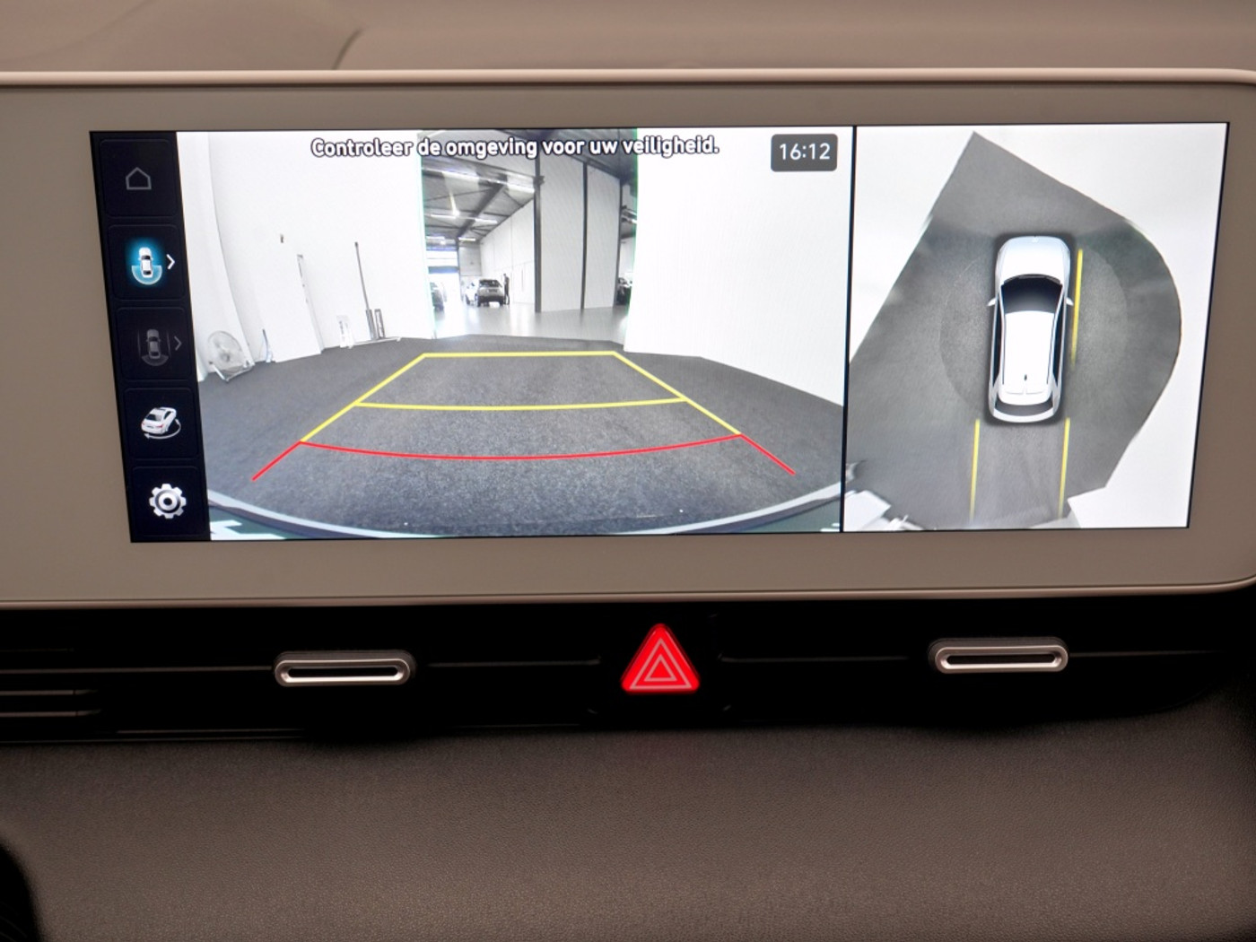 Foto van Hyundai Ioniq 5
