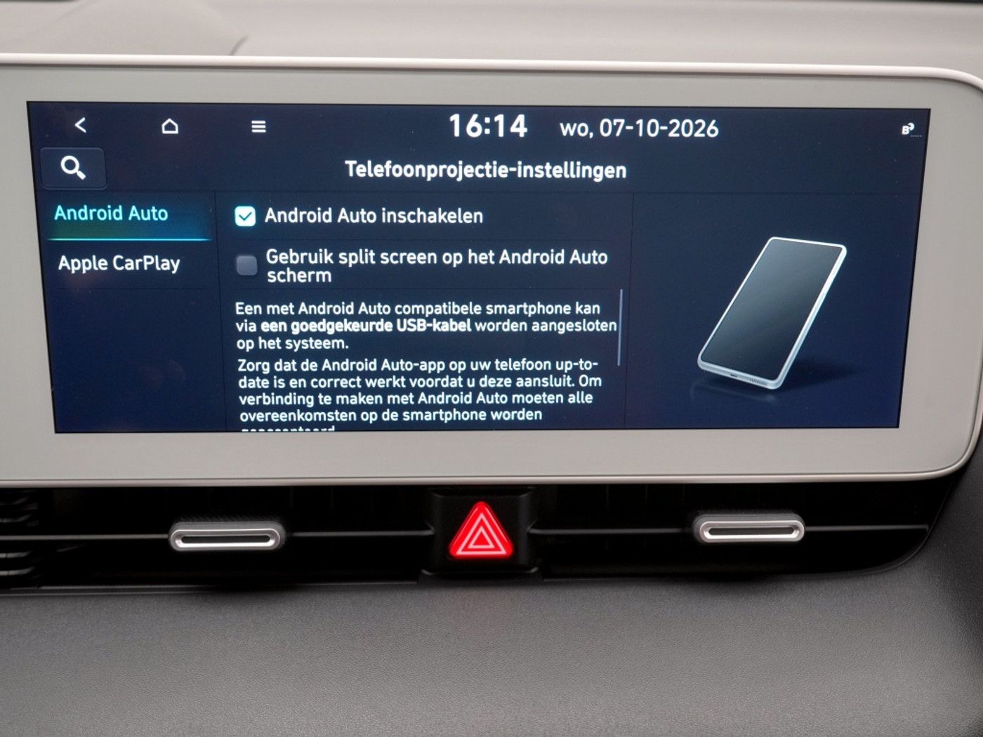 Foto van Hyundai Ioniq 5