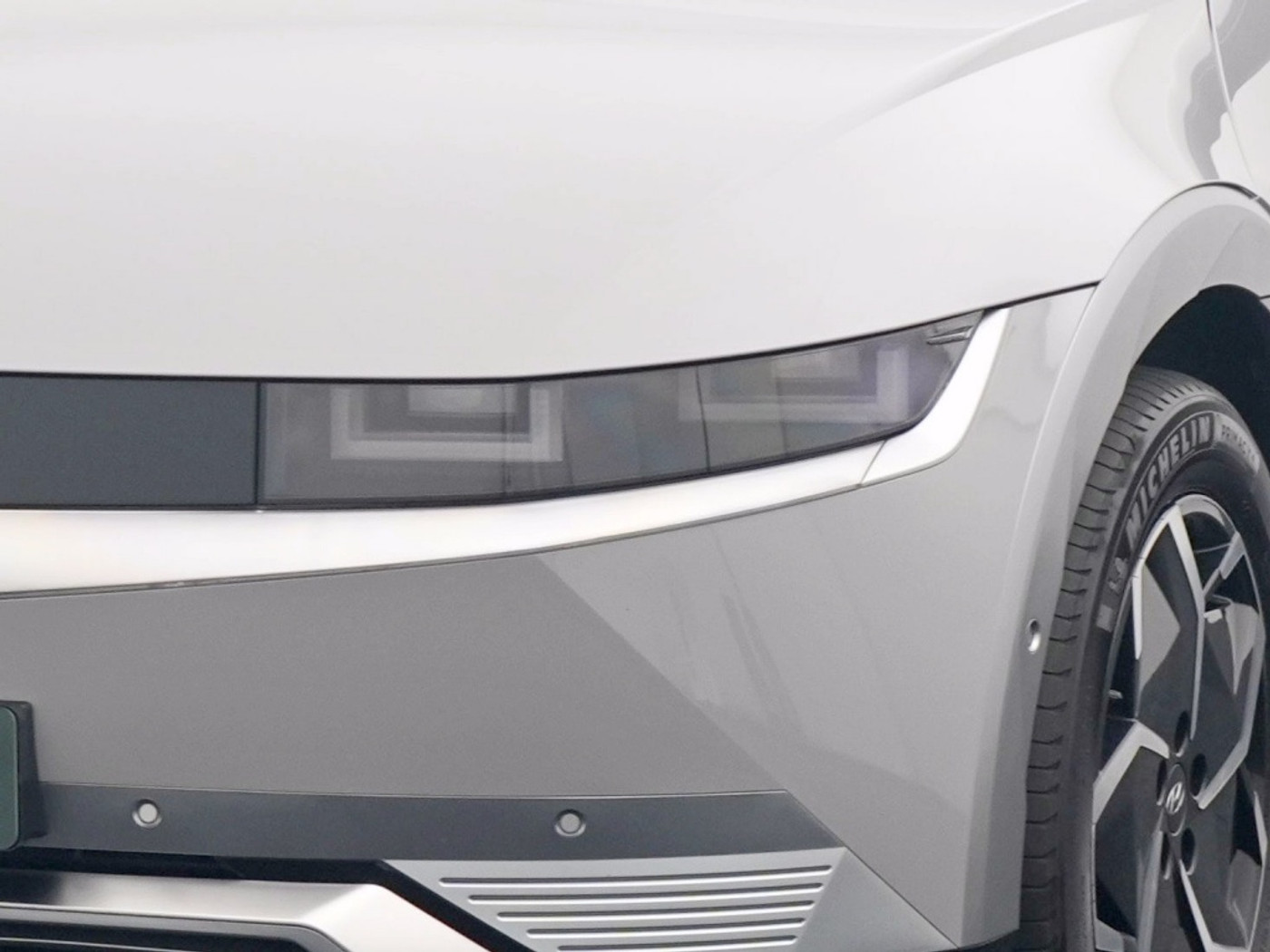 Foto van Hyundai Ioniq 5