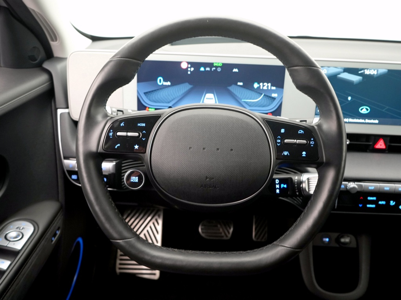 Foto van Hyundai Ioniq 5