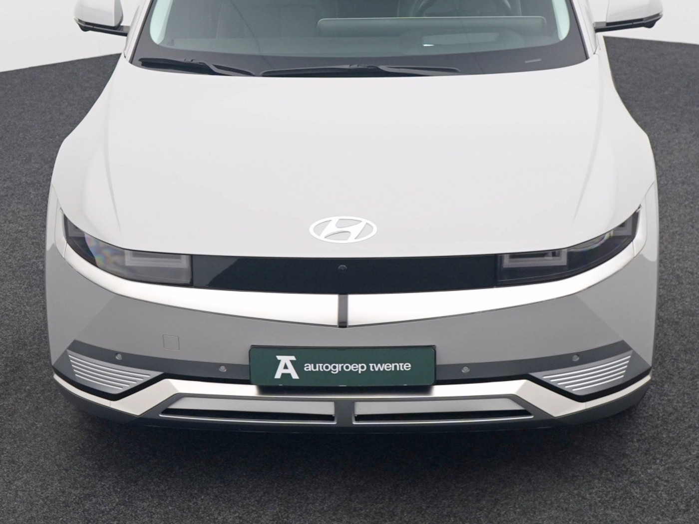 Foto van Hyundai Ioniq 5