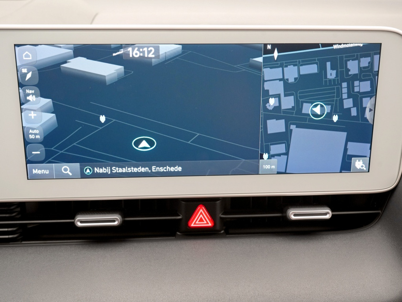 Foto van Hyundai Ioniq 5