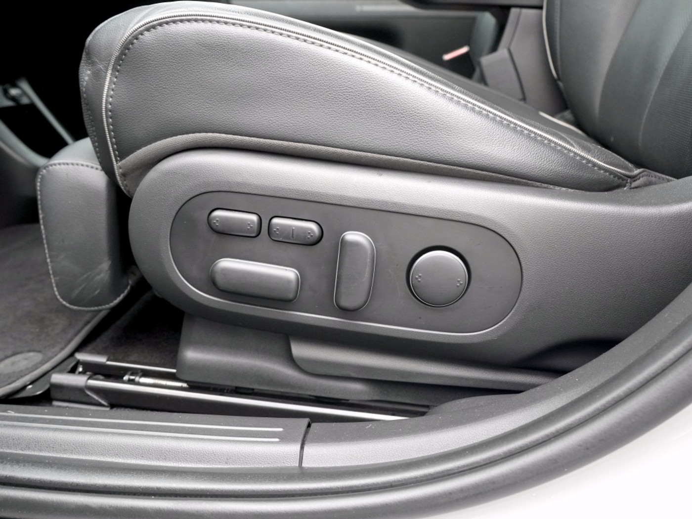 Foto van Hyundai Ioniq 5