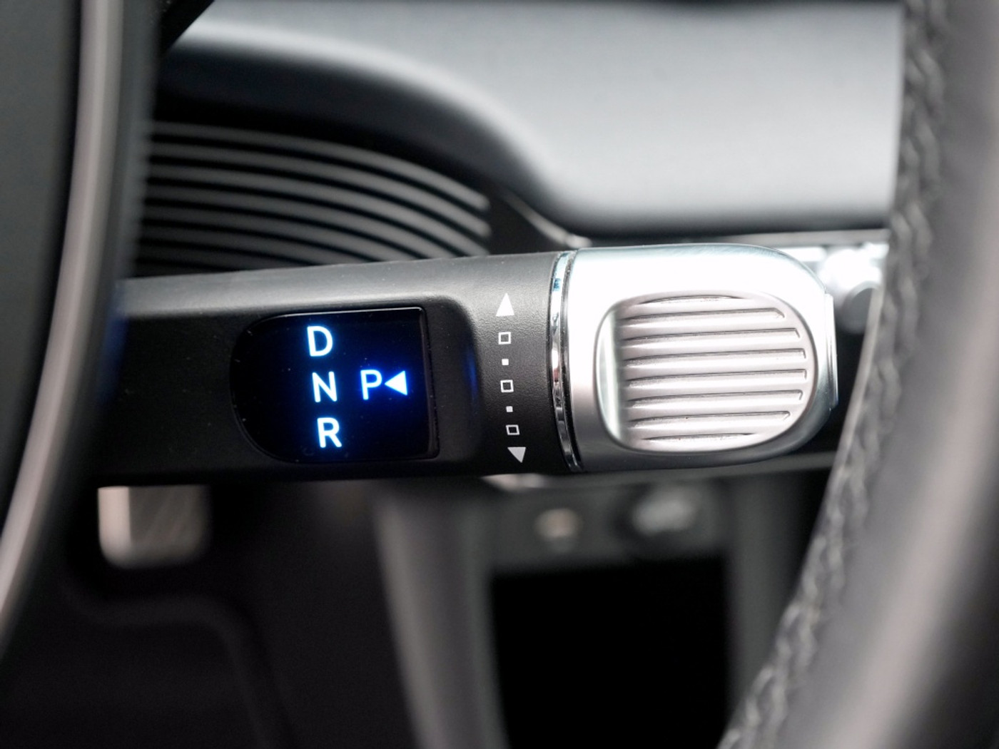 Foto van Hyundai Ioniq 5