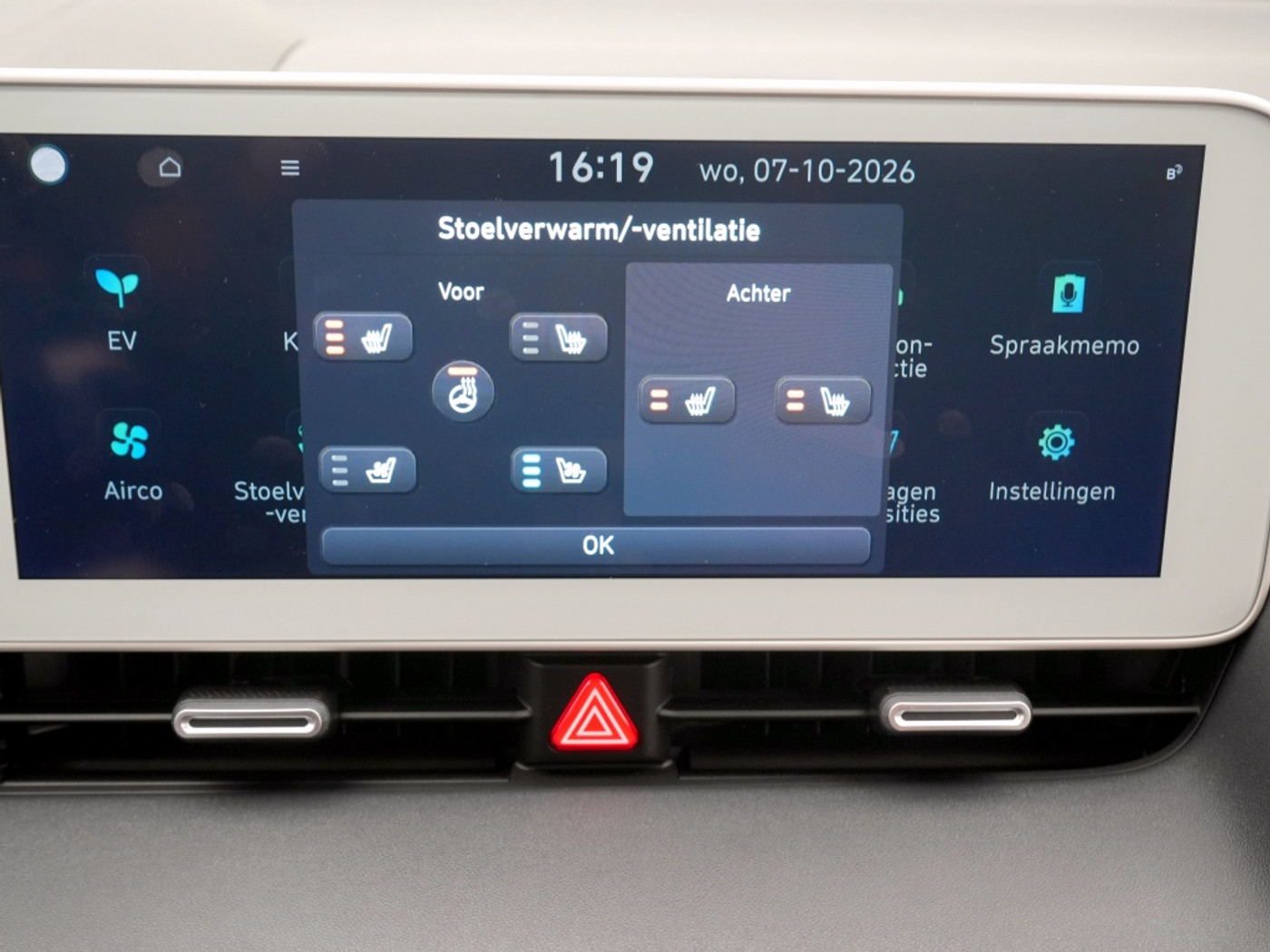 Foto van Hyundai Ioniq 5