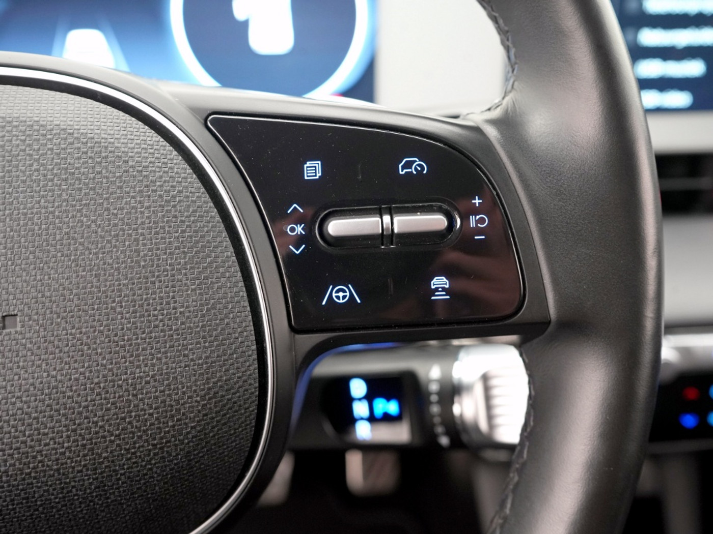 Foto van Hyundai Ioniq 5