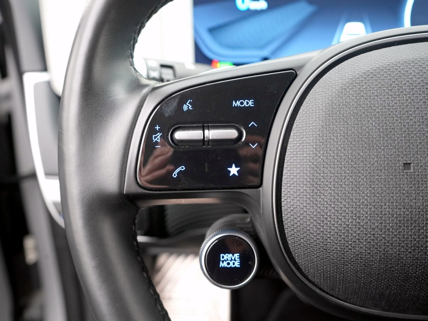 Foto van Hyundai Ioniq 5