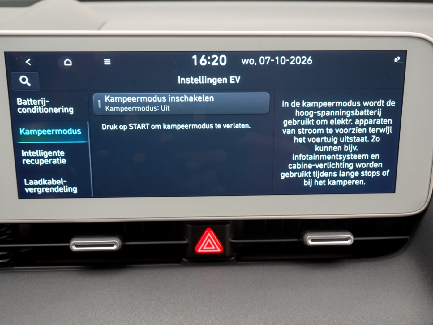 Foto van Hyundai Ioniq 5