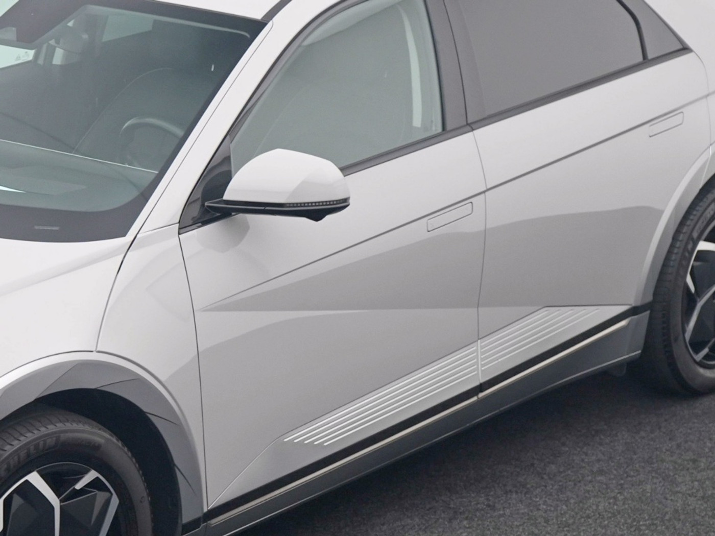 Foto van Hyundai Ioniq 5