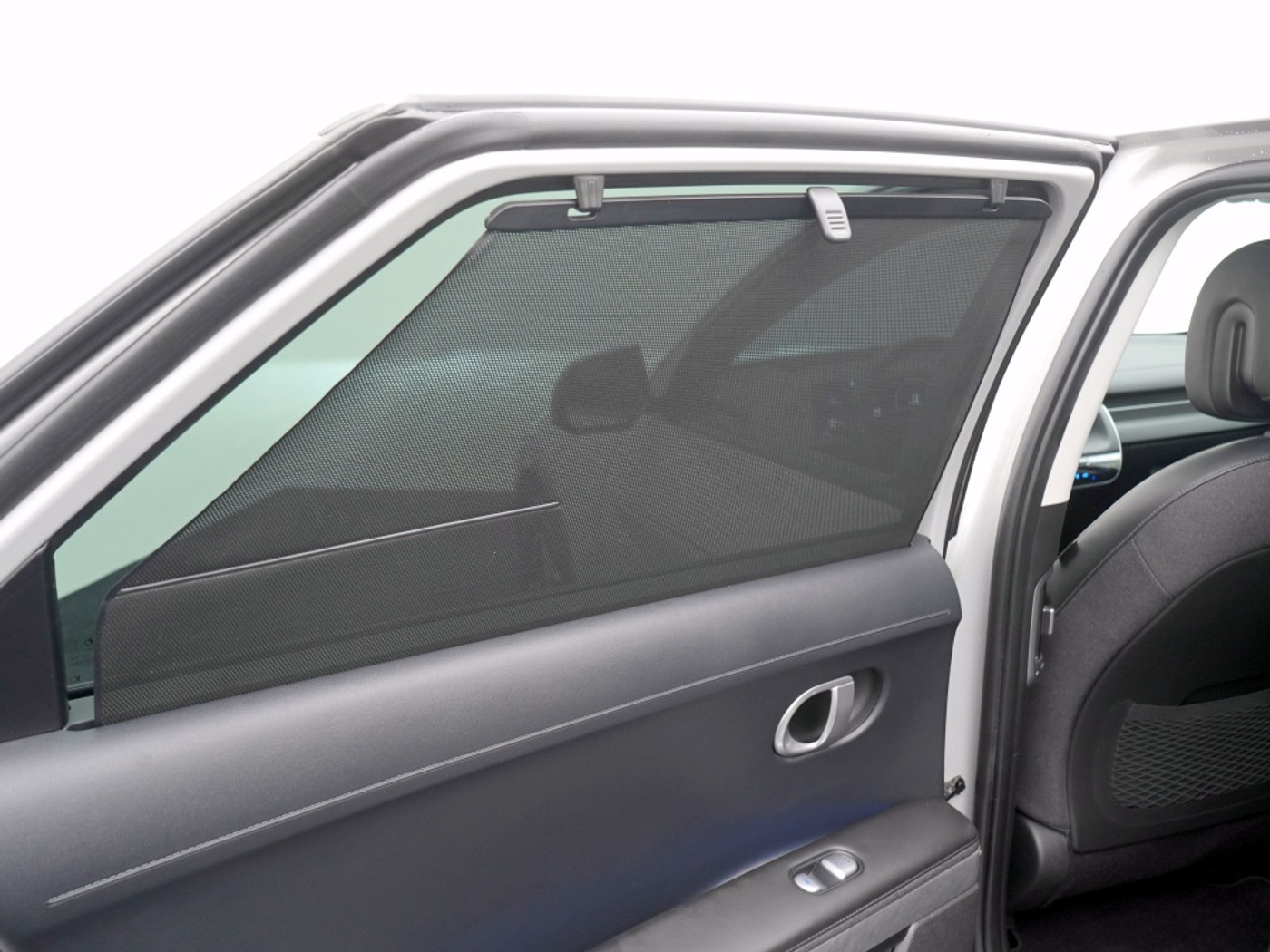 Foto van Hyundai Ioniq 5
