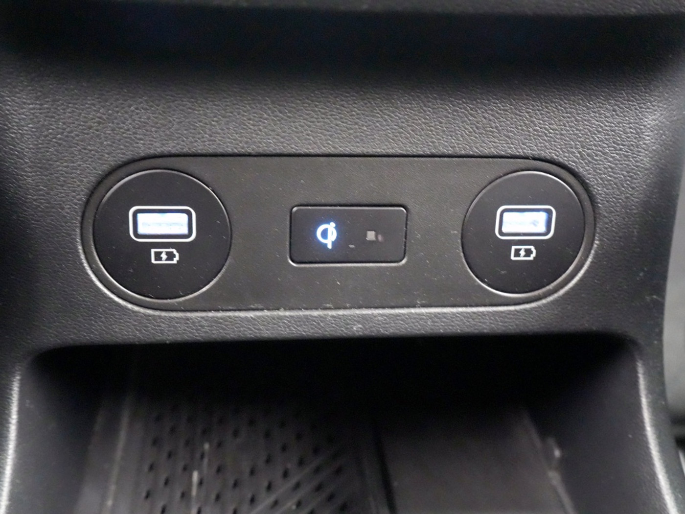 Foto van Hyundai Ioniq 5